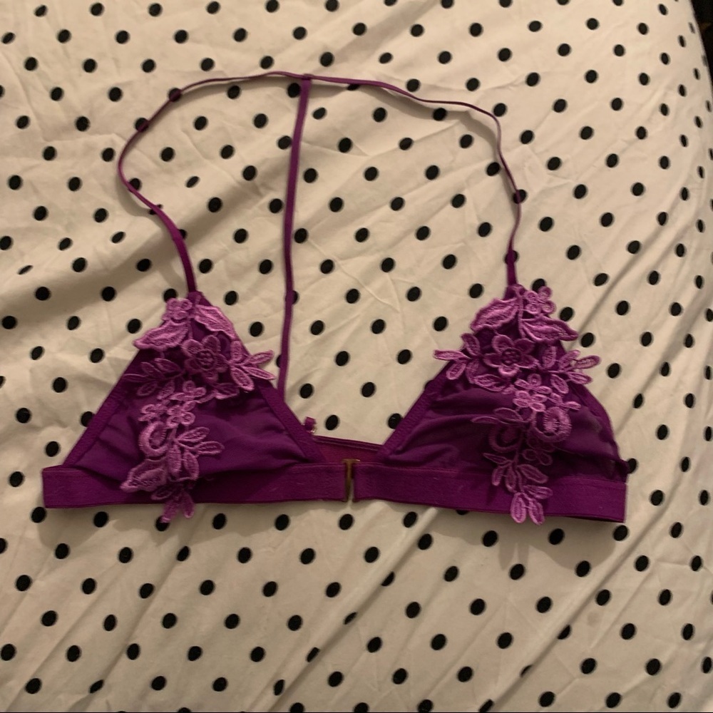 LF Lace Bralettes - Picture 5 of 6